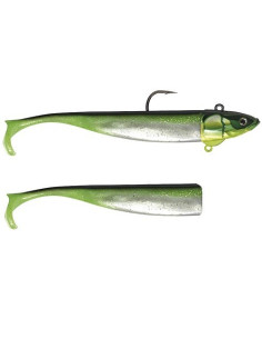 Storm Biscay Deep Minnow 16cm 94gr CGR